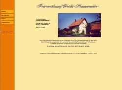 Ferienwohnung Hannawacker